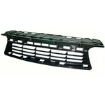 HO1036107 New Bumper Cover Grille Fits 2009-2011 Honda Civic Coupe. Fixed Price $84.00.