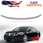 New Upper Grille Chrome Molding For Honda Accord Crosstour 2010-2012 HO1217106. Fixed Price $37.99.