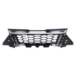 For Kia Sportage 2023-2025 Replace KI1200267C Grille Capa Certified. Fixed Price $462.95.