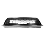 Lkq HO1036142C - Front Lower Bumper Grille (capa Certified). Fixed Price $72.96.