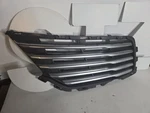 Genuine 2015-2018 Lincoln Mkc Front Right Bumper Radiator Grille EJ7B8201AEW Oem. Fixed Price $79.99.