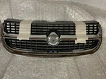 1996-98 Chrome Chrysler Sebring Convertable Grille W/european Medallion 05288166. Fixed Price $125.00.