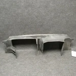 1998-2001 Explorer 4DR Front Intake Guide Fairing Panel F87B-8C299-HA 53362. Fixed Price $64.99.
