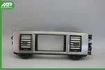 09-11 Jaguar Xf X250 Dashboard Center Ac Air Vent Grille Assy 8X2319K617BF Oem. Fixed Price $75.00.