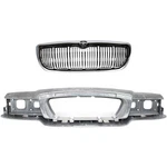 Header Panel Nose Headlight Lamp Mounting For Mercury Grand Marquis 1998-2002. Fixed Price $160.04.