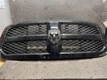 (local Pickup Only) Grille Classic Style Lug Wheel Fits 13-23 Dodge 1500. Fixed Price $249.90.