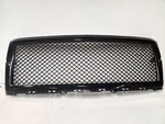 Aftermarket Grille For 2014 Chevrolet SILVERADO1500 12457304. Fixed Price $205.79.