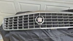 1994 1995 1996 Cadillac Sedan Deville Chrome Grille Assembly Oem Gm 16522873A. Fixed Price $39.99.