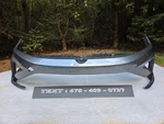 2025 Volkswagen Jetta Gli Oem Front Bumper Cover 17A.807.221.H No Shipping.. Fixed Price $390.00.