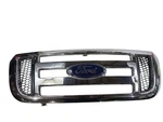Grille Upper Chrome H-bar And Side Nostrils Fits 06-11 Ranger 657140. Fixed Price $264.00.