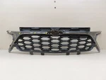 2024-2025 Chevrolet Trax Rs Front Radiator Grille 42769274. Fixed Price $215.00.