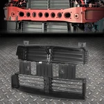 18-23 Ford Mustang 2.3L 5.0L Front Active Grille Radiator Shutter Assembly. Fixed Price $86.33.