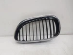 2005-2010 Bmw Series E60 E61 Front Left Bumper Grille Oem 51137065701. Fixed Price $30.00.