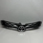 Toyota Corolla Upper Grille 2014 2015 2016 Oem TY07560GA. Fixed Price $125.10.