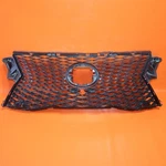 Lexus RX350 Grille F Sport 2016 2017 2018 2019 53111-0E190 Oem. Fixed Price $269.10.