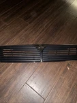 Mitsubishi Oem Upper Chrome Front Grill MR539652 For 02-03 Lancer CS6A 2A/3A/5A. Fixed Price $66.00.