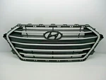 Oem 2017 2018 Hyundai Elantra Grille 86351-F2000. Fixed Price $83.99.