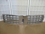 85 Oldsmobile Delta Eighty 88 Oem Gm Chrome Front Grille # 2528768. Fixed Price $297.99.