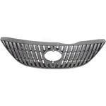 Front Dark Gray Grille For 2004-2005 Toyota Solara TO1200281 53111AA070. Fixed Price $64.99.