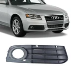 For 2009-2012 Audi A4 Quattro Base Avant Front Bumper Fog Light Grill Passenger. Fixed Price $25.50.