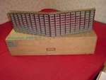 Nos 1975 Cadillac Front Grille Assembly Deville Fleetwood #1605173 Brand New. Fixed Price $595.00.