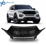Ford Explorer 2020-2021 Front Radiator Grille Assembly LB5Z-8200-GC. Fixed Price $117.17.
