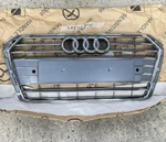 New Audi A4 B9 Radiator Grille 8W0-853-651-AC-SJZ. Fixed Price $908.40.
