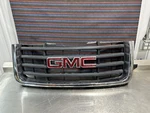 2007.5-2010 Gmc Sierra 2500 3500 Front Grille Assembly W/emblem Oem 25825523. Fixed Price $348.00.