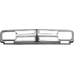 Sherman 897-99-3 Grille Assembly For 1968-1970 Gmc C15/C1500 Pickup. Fixed Price $654.83.