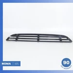 87-93 Jaguar Xjs Series Front Center Lower Bumper Mesh Grille BEC21572 Oem. Fixed Price $147.23.