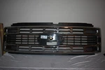 2023-2025 Ford F350 Super Duty Grille Oem PC3B-8A164-B. Fixed Price $600.00.
