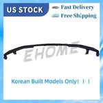 New Bumper Grille Front Lower 86531-AA000 Fits 2021-2023 Hyundai Elantra Kr. Fixed Price $215.99.