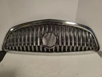 Grille For Buick Enclave 2006-2009 Replacement ID0006AA0987R00 Standard Line FF6. Fixed Price $70.00.