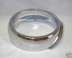 Nos Mopar 1963 Dodge 880 Headlight Door Bezel Pn 2417285 Lh Side. Fixed Price $165.95.