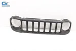 2019 - 2022 Jeep Renegade Front Bumper Radiator Upper Grille Molding Oem. Fixed Price $302.49.