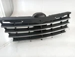 Oem Replacement 2000 - 2007 Chrysler Grand Voyager Front Bumper Upper Grille. Fixed Price $40.79.