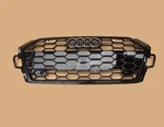 Audi A5 Sportback F5 Radiator Grille No Duties. Fixed Price $808.79.