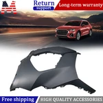 Fits 2019- 25 SQ3 S-line Front Bumper Cover Face Bar Extension Primed Left. Fixed Price $69.31.