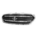 FO1202104 New Grille Shell Fits 2013-2018 Ford Taurus DG1Z8200SA Capa. Fixed Price $298.00.