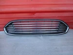 Ford Fusion Front Bumper Grille 2013 2014 2015 2016 Oem Used. Fixed Price $180.00.