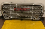 2019-2022 Gmc Sierra Denali 1500 Front Bumper Grille W/camera Emblem 84699827. Fixed Price $495.00.