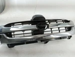 2001-2003 Toyota Hilux Front Chrome Grille Oem Replacement Rebuffed!. Fixed Price $280.79.