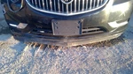 Grille Lower Center Fits 13-17 Enclave 5195197. Fixed Price $150.00.