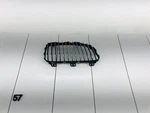 10-13 Bmw 328I E92 Front Right Passenger Side Radiator Grille Oem. Fixed Price $45.59.