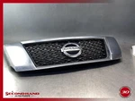 2013-2016 Nissan Pathfinder Front Upper Grille Radiator Bumper Oem 62310-3KN0B. Fixed Price $123.74.