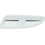 Jaguar Xj Right Air Vent Grille 2012 Genuine C2P22386XXX. Fixed Price $145.72.