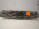 Grille Fits 09-11 Infiniti Fx Series 401094. Fixed Price $186.31.