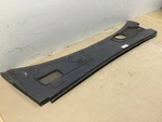 2006 Audi A6 3.2 Quattro Front Firewall Engine Bay Cowl Grille Panel Cover. Fixed Price $47.75.