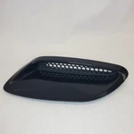 05-06 Pontiac Gto Driver Lh Side Hood Grille Scoop Vent Insert Oem Damage. Fixed Price $75.00.