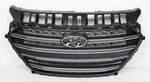 Oem Grille For Hyundai Elantra (canada) 86350-A5600 Missing Trim. Fixed Price $168.21.